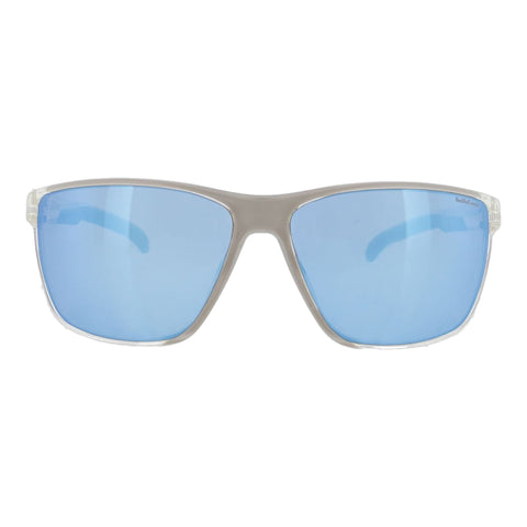 DRIFT Clear/Smoke Ice Blue Mirror