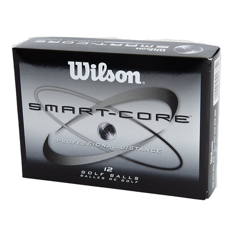 Smart Core Golfbälle