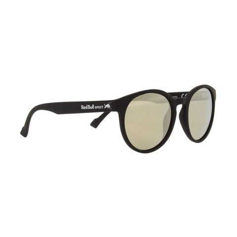 LACE Schwarz/Smoke Gold Flash