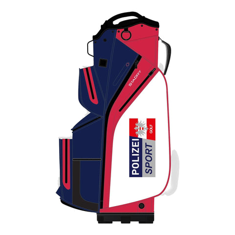 PSV StaDry 14 Cartbag