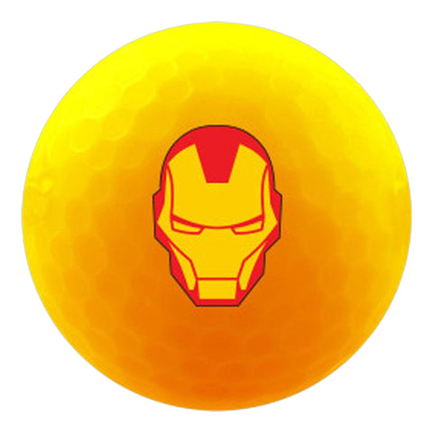 Marvel [4Balls+Marker)