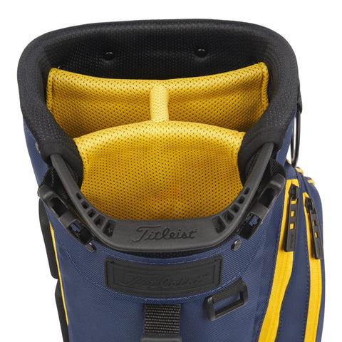 Players 4 Standbag "The Open"