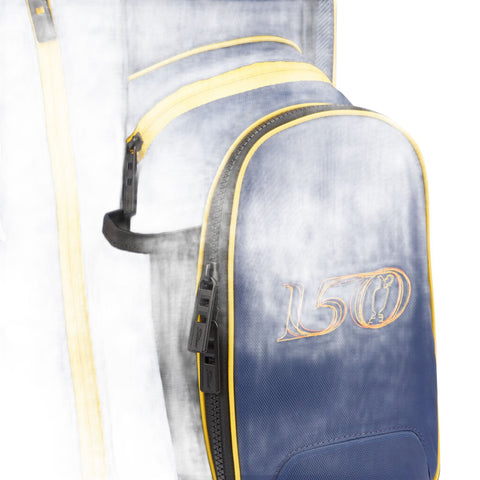 Players 4 Standbag "The Open"