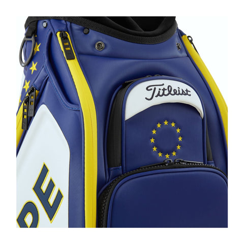 RC 20 Tourbag