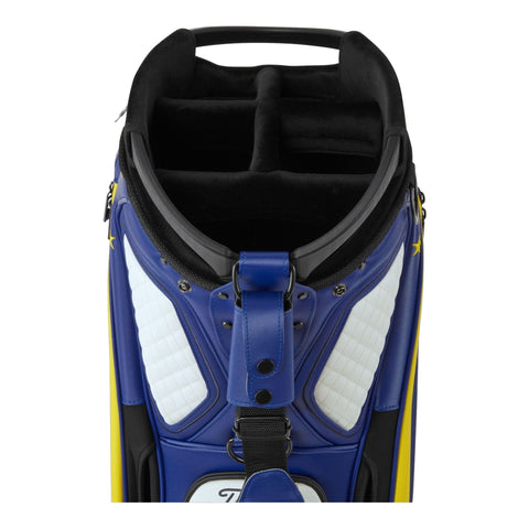 RC 20 Tourbag