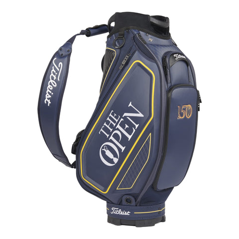 Tour Bag "The Open"