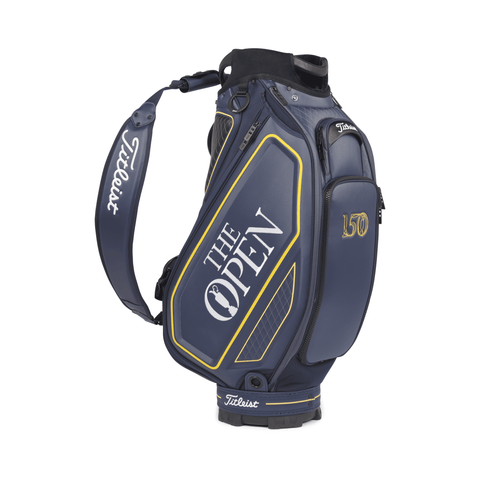 Tour Bag "The Open"