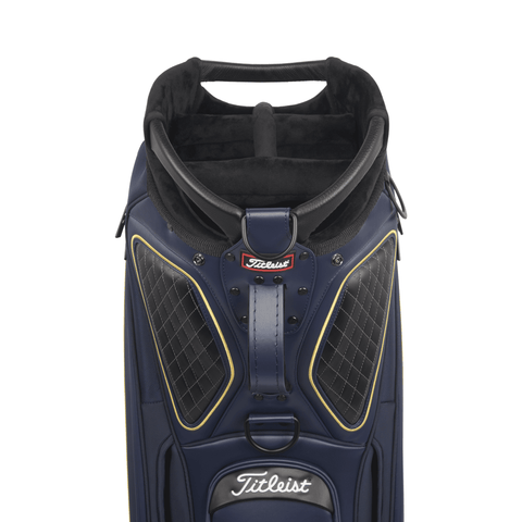 Tour Bag "The Open"