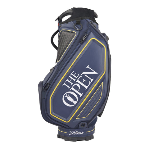 Tour Bag "The Open"