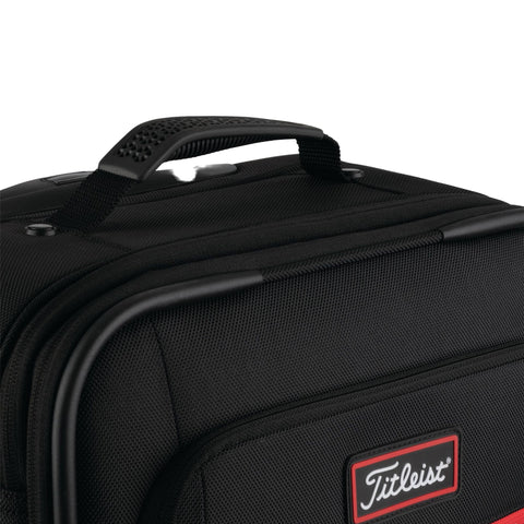 Players 20" Spinner Wheeled Suitcase