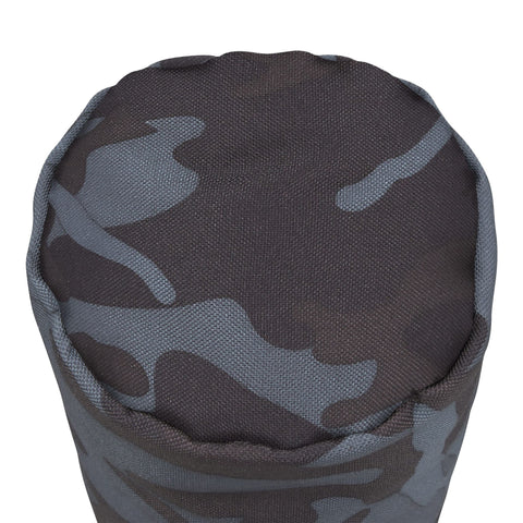 Barrel Performance DRIVER Black/Camo