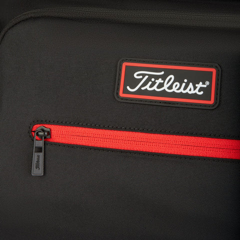 Players Convertible Duffel Bag