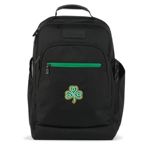 Players Rucksack "Shamrock"