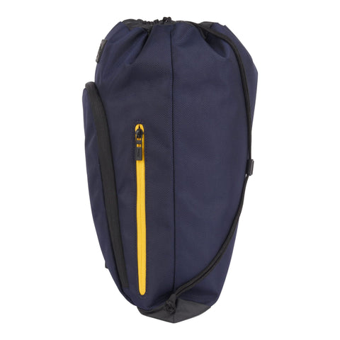 Players Sack Pack "The Open" Navy/Weiß