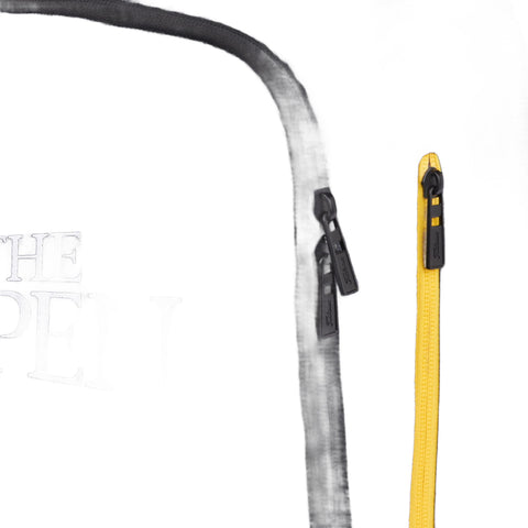 Players Sack Pack "The Open" Navy/Weiß