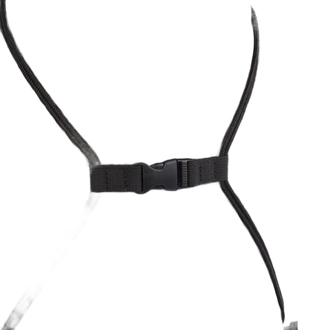 Players Sack Pack "The Open" Navy/Weiß