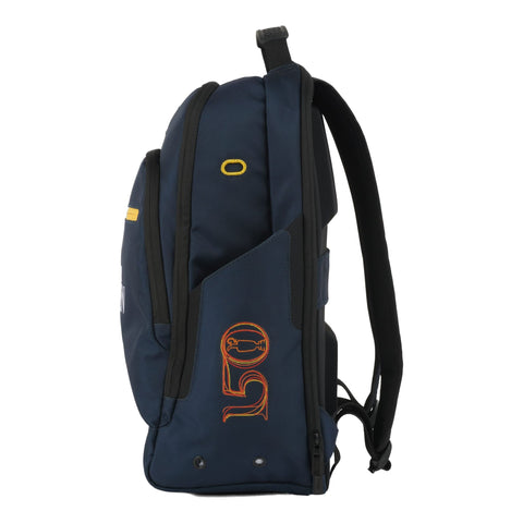 Players Rucksack "The Open" Navy/Weiß