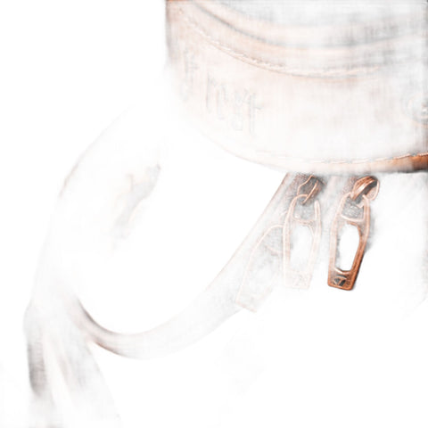 Staff Bag "British Open"