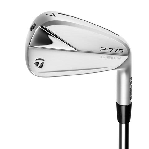 P770 23 Eisensatz