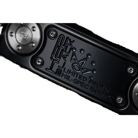 Holiday Limited Putter HE RH 34,5" Herren