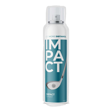 Impact Spray