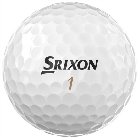 Z-STAR DIAMOND 2 Golfbälle