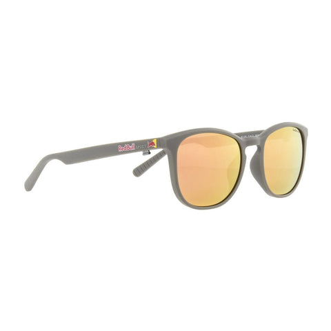 STEADY Grau/Braun Peach Mirror
