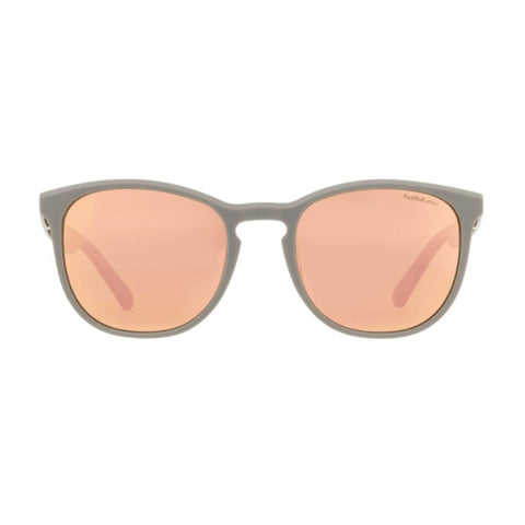STEADY Grau/Braun Peach Mirror