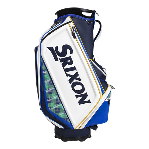 Tour Staff Bag "The Open Edition" (22)