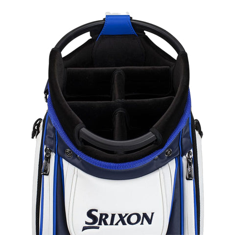 Tour Staff Bag "The Open Edition" (22)