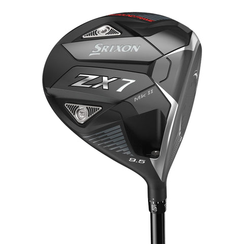 ZX 722 Driver Herren