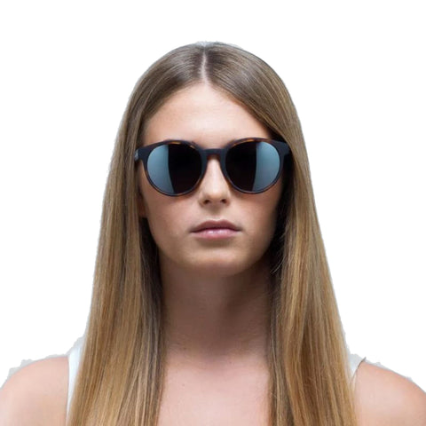 Lace Havanna/Smoke Silver Flash POL