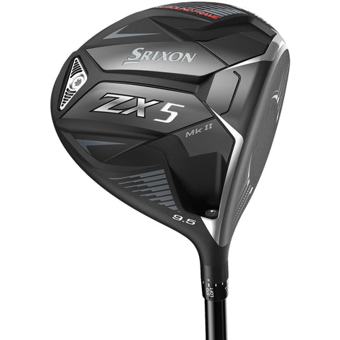 ZX 522 Driver Herren