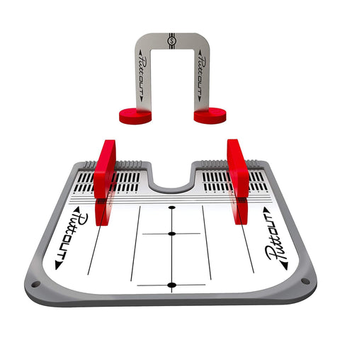 Ultimate Set (Putting Mat Green)