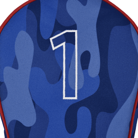 Camo USA Driver