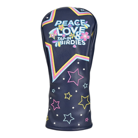 Peace Love Fairwayholz