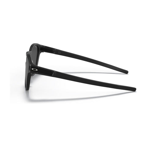 M Latch Matte Black Prizm Black