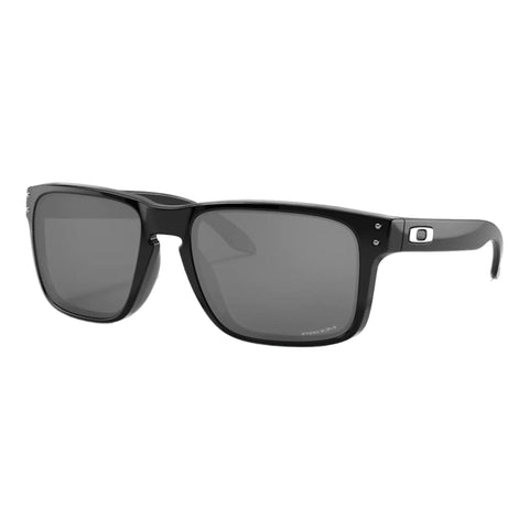 M Holbrook Polished Black Prizm Black Herren