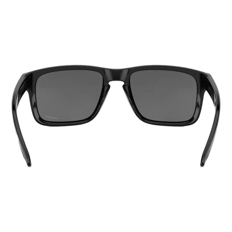 M Holbrook Polished Black Prizm Black Herren