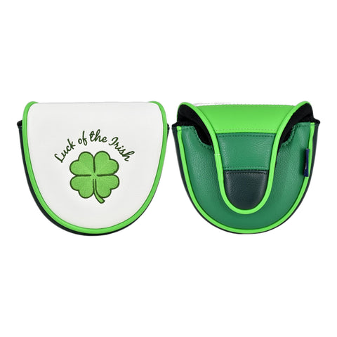 Luck of the Irish Mallet