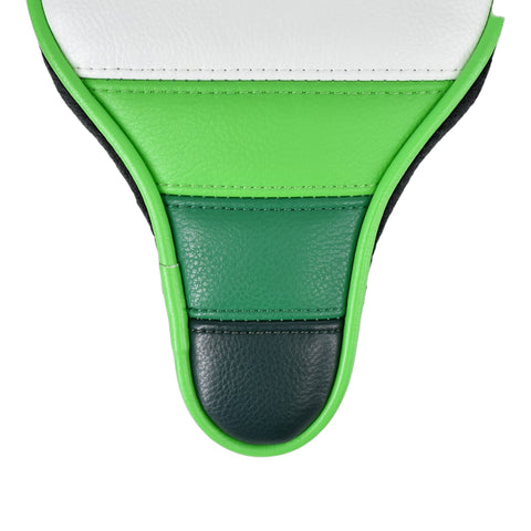 Luck of the Irish Mallet