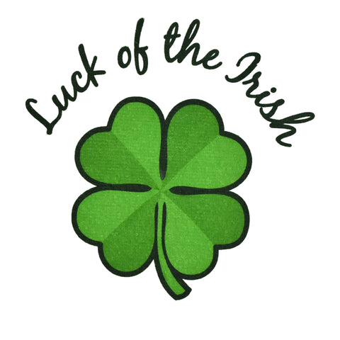 Luck of the Irish Hybrid