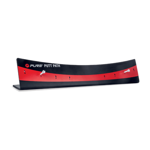 Putt Path Trainer