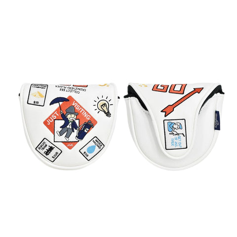 Get out of Jail Free Mallet