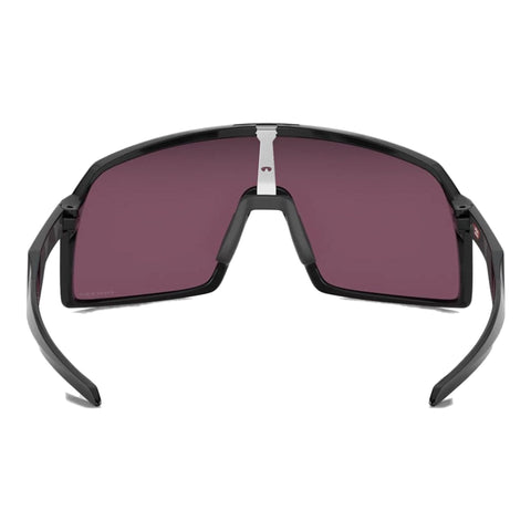 M Sutro S Polished Black Prizm Road Black Herren