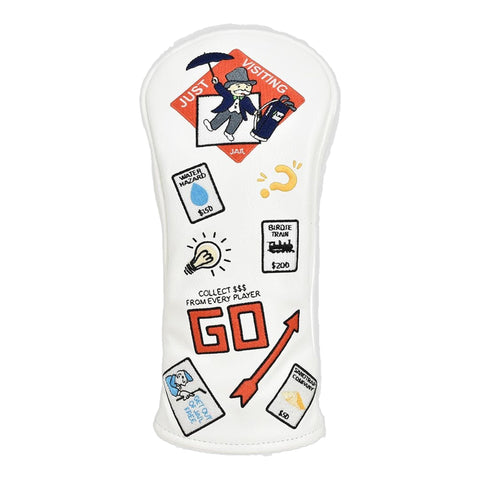 Get out of Jail Free Hybrid