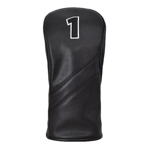 Elite Driver Schwarz