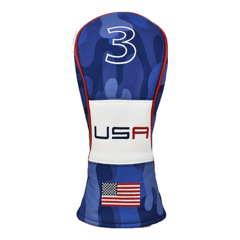 Camo USA Fairway Holz