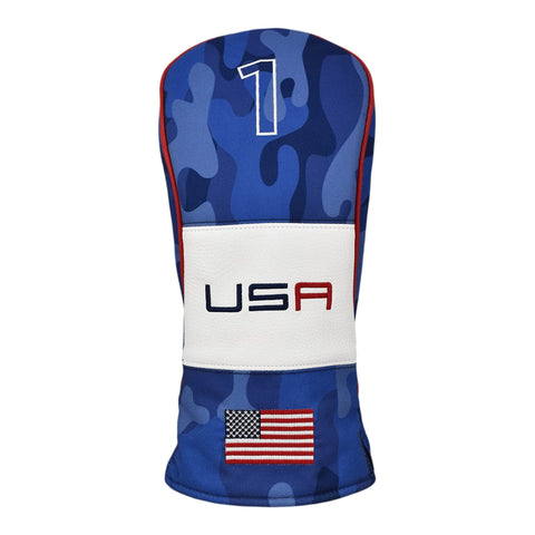 Camo USA Driver