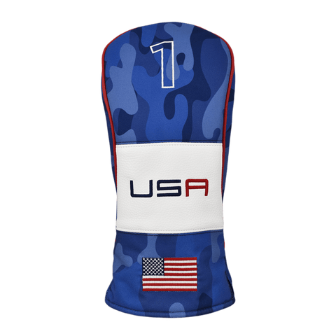 Camo USA Driver